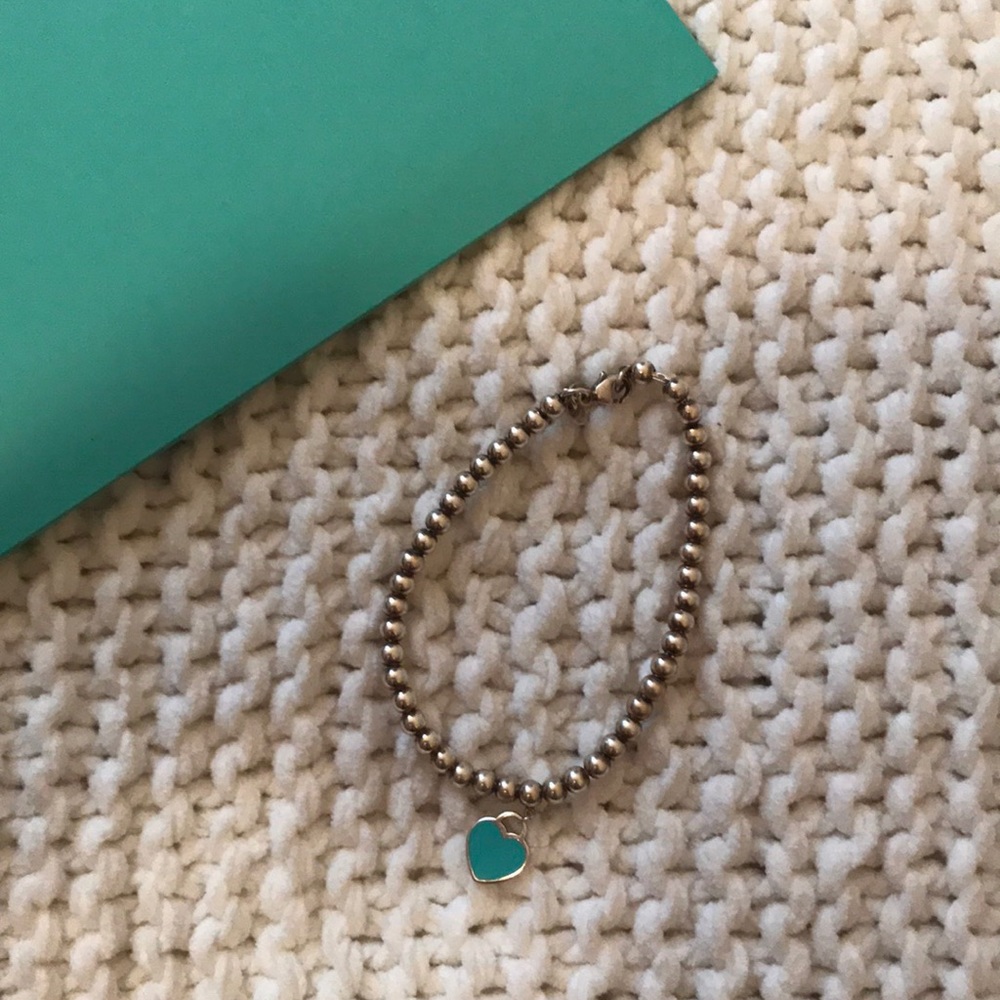 Tiffany @ Co. Bracelet